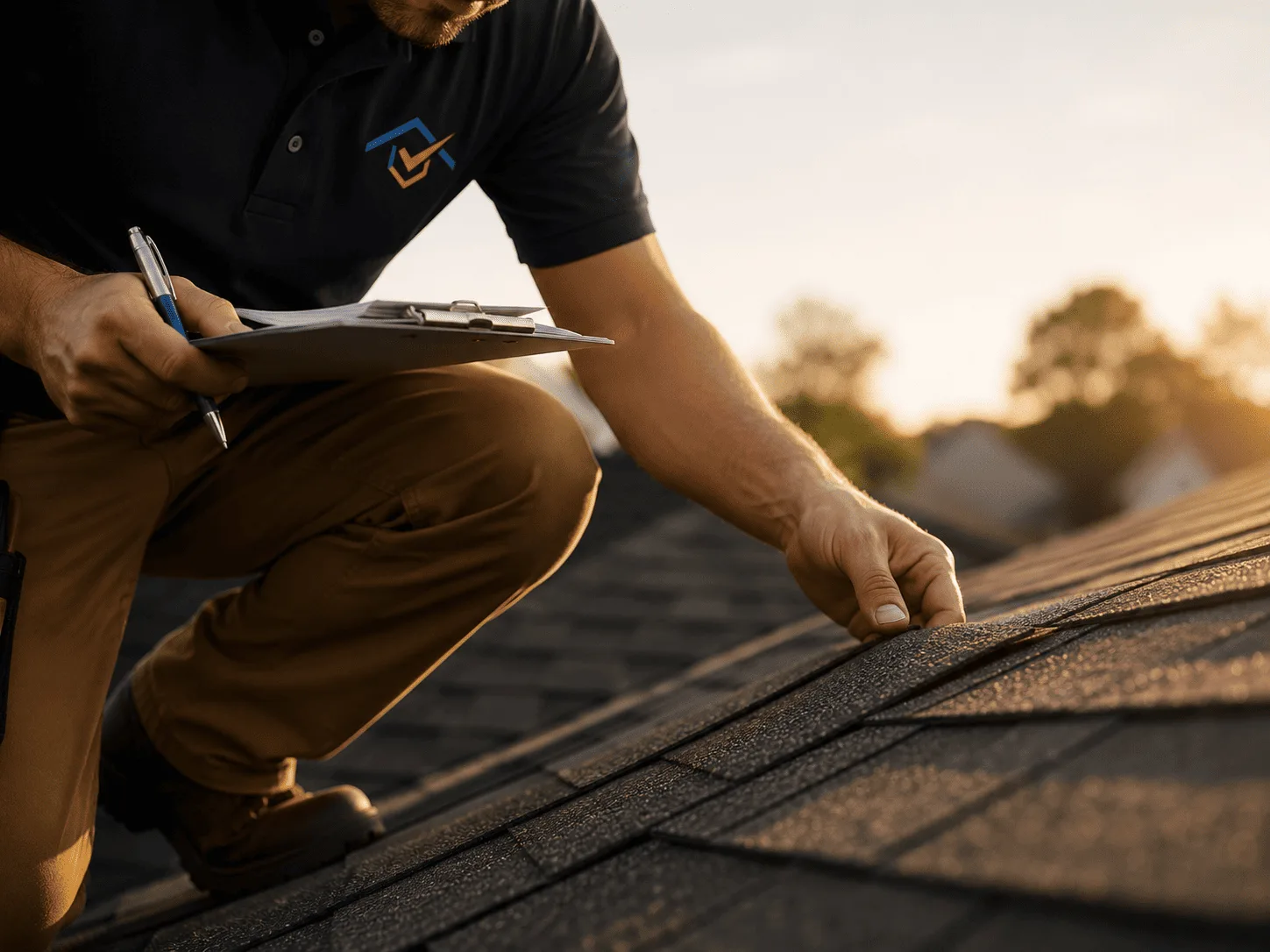 Why Choose Roof Inspection in Dante, VA