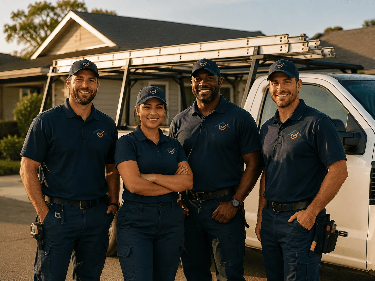 Roof Inspection company in Dante, VA